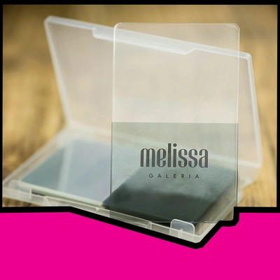 Plastic Cards
