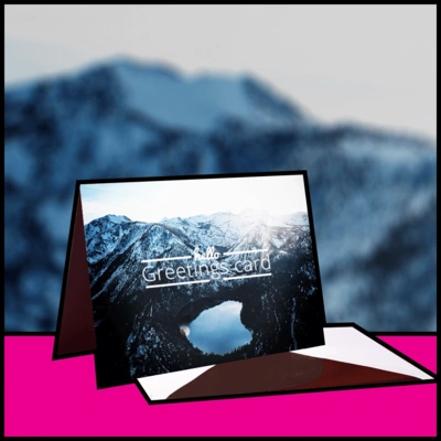Greetings Cards