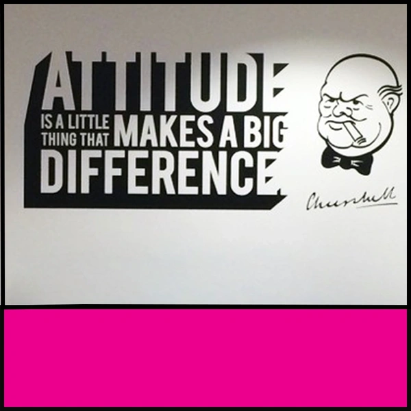 Vinyl cutting decals 